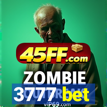 3777 bet